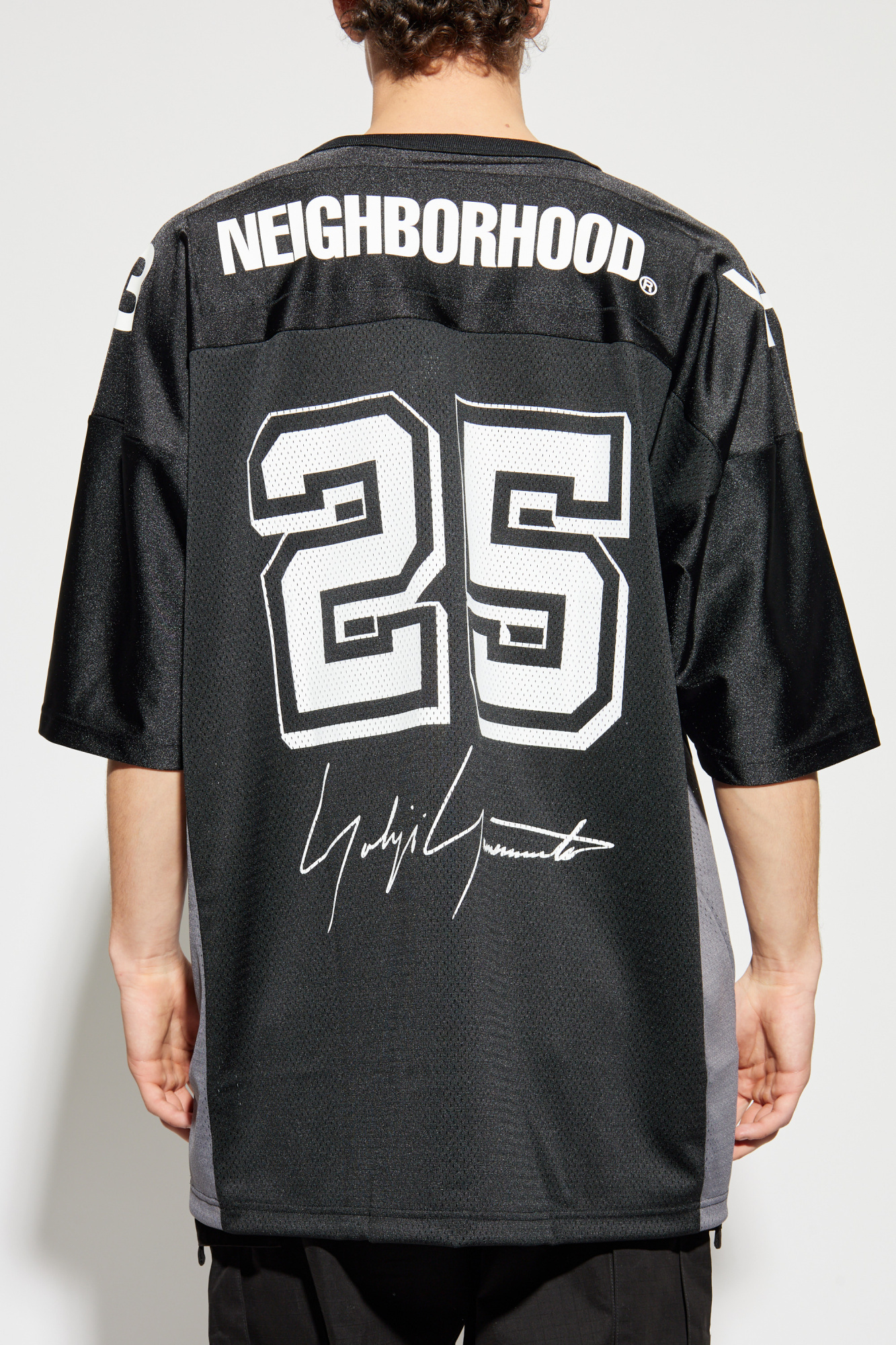 Y-3 Y-3 x Neighborhood | Men's | Vitkac